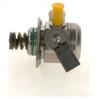 Тнвд, топливный насос высокого давления BOSCH CEG4GQH 0261520211 HDP-5- PE 314447 - Изображение 2