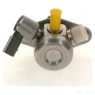 Тнвд, топливный насос высокого давления BOSCH CEG4GQH 0261520211 HDP-5- PE 314447 - Изображение 3