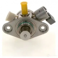 Тнвд, топливный насос высокого давления BOSCH CEG4GQH 0261520211 HDP-5- PE 314447 - Изображение 4