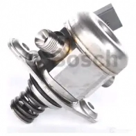 Тнвд, топливный насос высокого давления BOSCH 314434 HDP -5-PE 7KHY7 0261520130 - Изображение 5