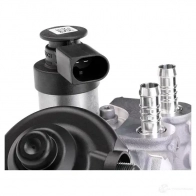 Тнвд, топливный насос высокого давления BOSCH CR /CP4S1/R35/20S 337056 0986437410 QO4YJH8 - Изображение 6