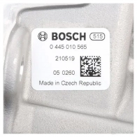 Тнвд, топливный насос высокого давления BOSCH CR/CP4S1/R 40/20S 0445010565 328076 QSWJ7KZ - Изображение 7