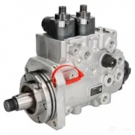 Тнвд, топливный насос высокого давления BOSCH S0IJG 1193474030 CR/C PN5S2/L340/30-8913S 0986437512