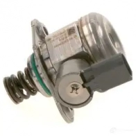 Тнвд, топливный насос высокого давления BOSCH LXT3M 0261520341 HDP- 5-PE 1193452366 - Изображение 2