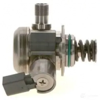Тнвд, топливный насос высокого давления BOSCH 3VHKJG 0261520221 1193452344 HDP-5- PE - Изображение 2