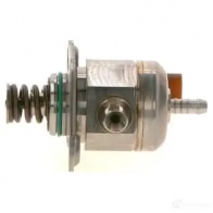 Тнвд, топливный насос высокого давления BOSCH 0261520552 1193452376 O36EGBC HDP-5 -25EVO - Изображение 3