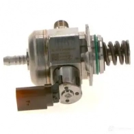 Тнвд, топливный насос высокого давления BOSCH 0261520552 1193452376 O36EGBC HDP-5 -25EVO - Изображение 5