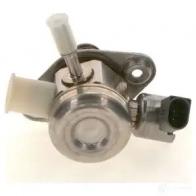Тнвд, топливный насос высокого давления BOSCH HDP-5-P E 1193452360 CC5HME 0261520303 - Изображение 2