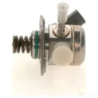 Тнвд, топливный насос высокого давления BOSCH HDP-5-P E 1193452360 CC5HME 0261520303 - Изображение 5