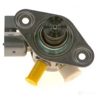 Тнвд, топливный насос высокого давления BOSCH 0261520203 1193452338 2RZWG HDP-5- PE - Изображение 5