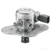 Тнвд, топливный насос высокого давления BOSCH 1N586D 6004216 0261520093 HD P-5-PE