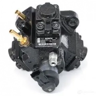 Тнвд, топливный насос высокого давления BOSCH 0445010414 328047 CR/CP1H 3/R70/10-89S WLM7H15 - Изображение 4