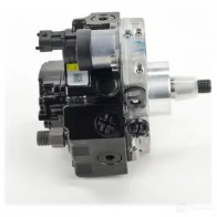 Тнвд, топливный насос высокого давления BOSCH TZW9JHC 0445010084 CR/CP3 S3/R70/20-789S 1423083705 - Изображение 5
