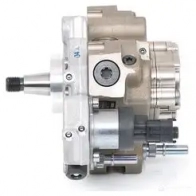 Тнвд, топливный насос высокого давления BOSCH CR/CP3S3/R70/20-78 9S 327931 X6F1CG 0445010075 - Изображение 3