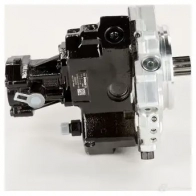 Тнвд, топливный насос высокого давления BOSCH 0445020134 67TUOXZ 1423083631 CR/CP3HS3/R140/40-78 9S