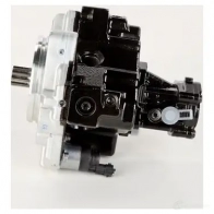Тнвд, топливный насос высокого давления BOSCH 0445020134 67TUOXZ 1423083631 CR/CP3HS3/R140/40-78 9S - Изображение 5