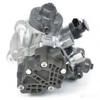 ТНВД BOSCH C R/CP4N2/R995/8913S 1193463545 0445020610 VZD6T - Изображение 2