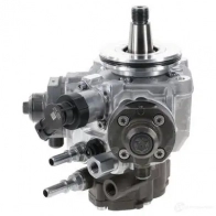 Тнвд, топливный насос высокого давления BOSCH 0445020609 CR/CP4N2/L93/40 -S 5FUD2AA 1423084436 - Изображение 4