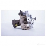 Тнвд, топливный насос высокого давления BOSCH QC202T CR/CP3S3/L125/40 -789S 0445020032 1423083282 - Изображение 3