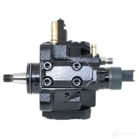 Тнвд, топливный насос высокого давления BOSCH 328142 0445020002 MLK8QG CR/CP1S3/R 70/10-16S - Изображение 2