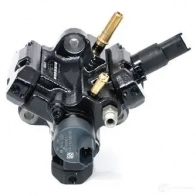 Тнвд, топливный насос высокого давления BOSCH 328142 0445020002 MLK8QG CR/CP1S3/R 70/10-16S - Изображение 3