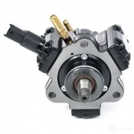 Тнвд, топливный насос высокого давления BOSCH 328142 0445020002 MLK8QG CR/CP1S3/R 70/10-16S - Изображение 4