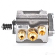 Тнвд, топливный насос высокого давления BOSCH HDP-2- 5 314429 0261520042 BGPNE1 - Изображение 2