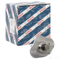 Тнвд, топливный насос высокого давления BOSCH 314437 0261520141 H895EL HDP -5-PE - Изображение 2