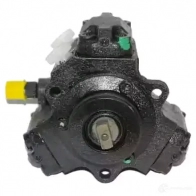 Тнвд, топливный насос высокого давления BOSCH 6MEA4I CR/CP 1/K3/R55/10S 0986437024 Opel Corsa (D) 4 Хэтчбек 1.3 CDTI (L08. L68) 75 л.с. 2006 – 2014