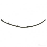 Шланг обратки топлива BOSCH 3165143495902 330784 0928400541 LXI 9R6V - Изображение 3