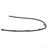 Шланг обратки топлива BOSCH T 2B0NJ 3165142953588 330756 0928400318 - Изображение 5