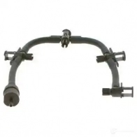 Шланг обратки топлива BOSCH 330833 8XV MX1 0928402175 4047025501804 - Изображение 2