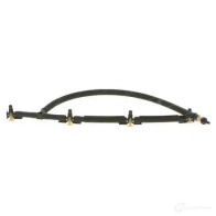 Шланг обратки топлива BOSCH 0928402213 4047025472180 5 IB0C 330839 - Изображение 4