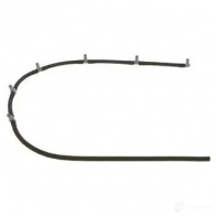 Шланг обратки топлива BOSCH ALGOYW FRL- MV 330817 0928402047 - Изображение 4