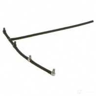Шланг обратки топлива BOSCH 330813 0928402042 47OB K4N 3165144148623 - Изображение 2