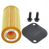Фильтр АКПП, гидравлический BOSCH 8W27AR7 Z 4004 370515 f026404004 - Изображение 6