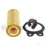 Фильтр АКПП, гидравлический BOSCH f026404003 370513 ZI7JDY8 Z 4003 - Изображение 2