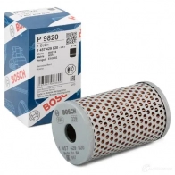 Фильтр Гур BOSCH N81FSB 348877 1457429820 P 9820 - Изображение 2