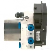 Блок АБС BOSCH ABS 8.0 m ASG 0265232113 316510 DGRYM6 - Изображение 4