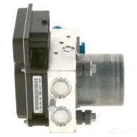 Блок АБС BOSCH EEGSQYD HYDRAULIC UNIT; ESP8 0265252525 1193455596 - Изображение 3