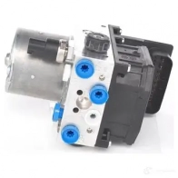 Блок АБС BOSCH 316362 0265225141 FDR 5.7 ASG HY701 - Изображение 2