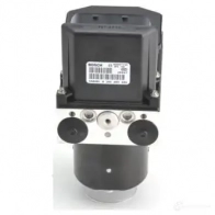 Блок АБС BOSCH HY607 ABSR 5.7 ASG 0265224013 316323 - Изображение 2