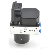 Блок АБС BOSCH HY607 ABSR 5.7 ASG 0265224013 316323 - Изображение 3