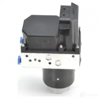 Блок АБС BOSCH HY607 ABSR 5.7 ASG 0265224013 316323 - Изображение 4