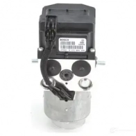 Блок АБС BOSCH 0265220527 316280 HY542 ABSR 5.3 ASG - Изображение 3