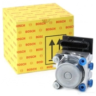 Блок АБС BOSCH TU5IE ABS 8.0 m ASG 316518 0265232239 - Изображение 2