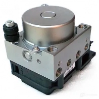 Блок АБС BOSCH TU5IE ABS 8.0 m ASG 316518 0265232239 - Изображение 3