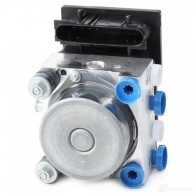 Блок АБС BOSCH TU5IE ABS 8.0 m ASG 316518 0265232239 - Изображение 4