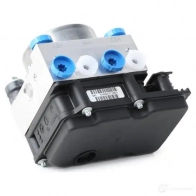 Блок АБС BOSCH TU5IE ABS 8.0 m ASG 316518 0265232239 - Изображение 5