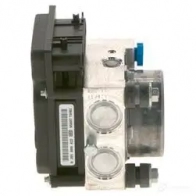 Блок АБС BOSCH TU5IE ABS 8.0 m ASG 316518 0265232239 - Изображение 9